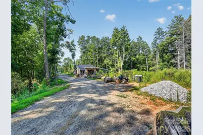 72 & 00 Jacks Paw Lane, Hendersonville, NC 28792 - Photo 9