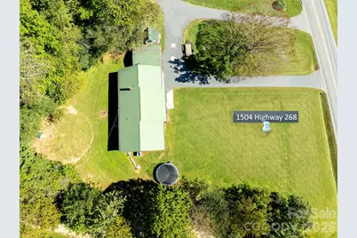 1504 Hwy 268 Highway, Lenoir, NC 28645 - Photo 19