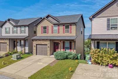 623 Cardwell Lane, Fletcher, NC 28732 - Photo 3