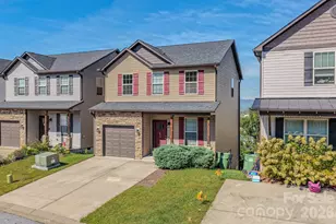 623 Cardwell Ln, Fletcher, NC 28732 - Photo 3