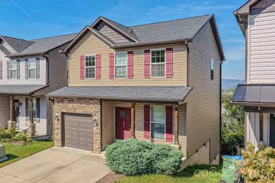 623 Cardwell Lane, Fletcher, NC 28732 - Photo 1