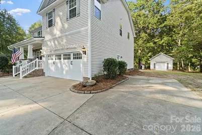5316 Griffith Road, Monroe, NC 28112 - Photo 13