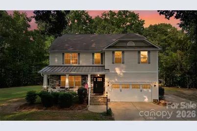 5316 Griffith Road, Monroe, NC 28112 - Photo 1