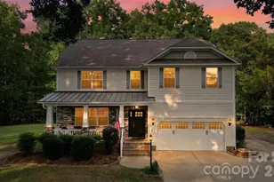 5316 Griffith Rd, Monroe, NC 28112 - Photo 1