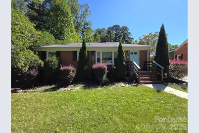 3520 Draper Avenue, Charlotte, NC 28205 - Photo 1