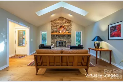 190 Ridgeview Drive, Hendersonville, NC 28792 - Photo 5