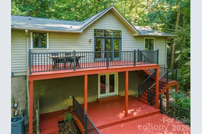 190 Ridgeview Drive, Hendersonville, NC 28792 - Photo 43