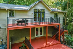 190 Ridgeview Dr, Hendersonville, NC 28792 - Photo 43