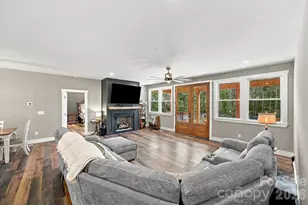 1020 Rock Pond Ln, Salisbury, NC 28146 - Photo 5