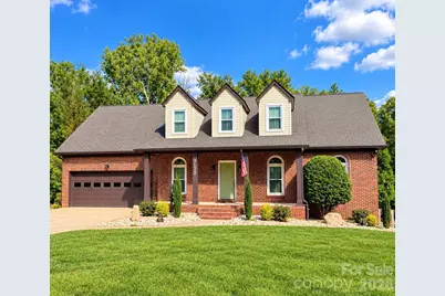 7122 Rothmore Street, Charlotte, NC 28215 - Photo 1