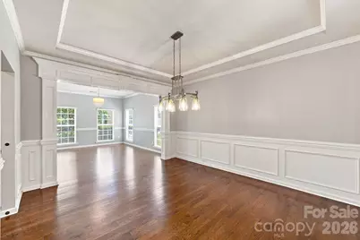 4852 Pepper Drive, Harrisburg, NC 28075 - Photo 19