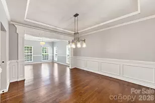 4852 Pepper Dr, Harrisburg, NC 28075 - Photo 19