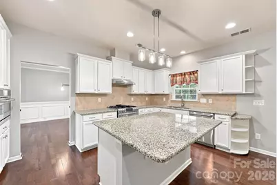 4852 Pepper Drive, Harrisburg, NC 28075 - Photo 13