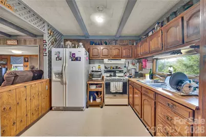 144 Skyline Drive, Canton, NC 28716 - Photo 5