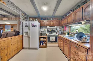 144 Skyline Dr, Canton, NC 28716 - Photo 5