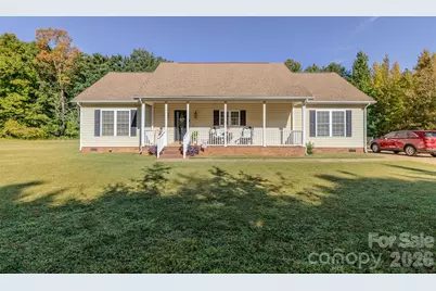 210 Paw Jims Road, Kings Mountain, NC 28086 - Photo 1