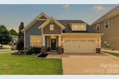 128 Creekside Crossing Lane, Mooresville, NC 28117 - Photo 1