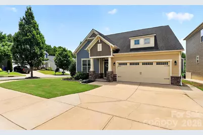 128 Creekside Crossing Lane, Mooresville, NC 28117 - Photo 3