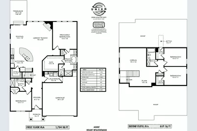 128 Creekside Crossing Lane, Mooresville, NC 28117 - Photo 45