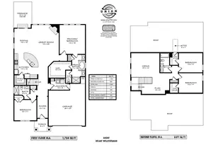 128 Creekside Crossing Ln, Mooresville, NC 28117 - Photo 45