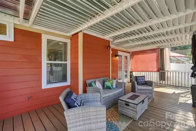 5728 Ebley Loop, Charlotte, NC 28227 - Photo 29