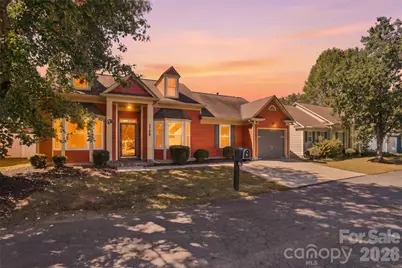 5728 Ebley Loop, Charlotte, NC 28227 - Photo 3