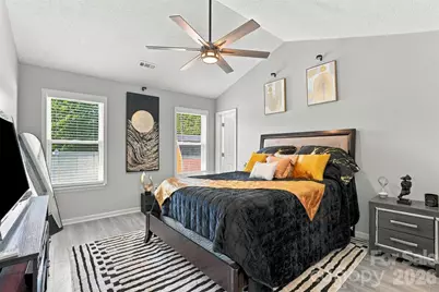 5728 Ebley Loop, Charlotte, NC 28227 - Photo 21