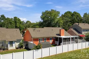 5728 Ebley Loop, Charlotte, NC 28227 - Photo 33