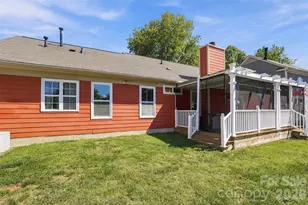 5728 Ebley Loop, Charlotte, NC 28227 - Photo 31