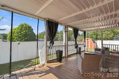 5728 Ebley Loop, Charlotte, NC 28227 - Photo 27