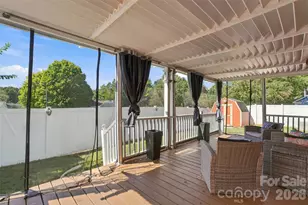 5728 Ebley Loop, Charlotte, NC 28227 - Photo 27