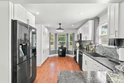5728 Ebley Loop, Charlotte, NC 28227 - Photo 11