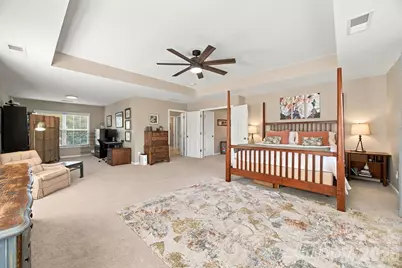5005 Sedgewick Road, Indian Trail, NC 28079 - Photo 23