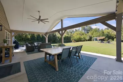 5005 Sedgewick Road, Indian Trail, NC 28079 - Photo 35