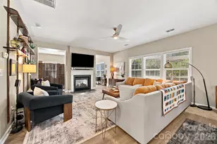 5005 Sedgewick Rd, Indian Trail, NC 28079 - Photo 15