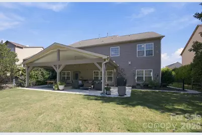 5005 Sedgewick Road, Indian Trail, NC 28079 - Photo 33
