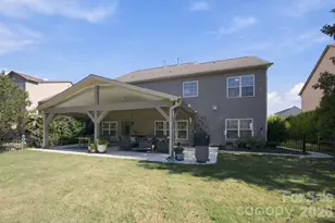 5005 Sedgewick Rd, Indian Trail, NC 28079 - Photo 33