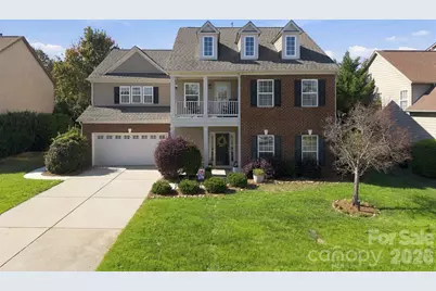 5005 Sedgewick Road, Indian Trail, NC 28079 - Photo 1