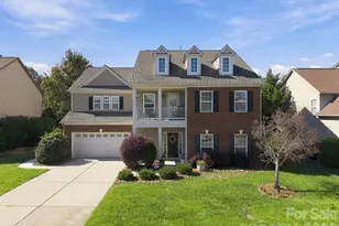 5005 Sedgewick Rd, Indian Trail, NC 28079 - Photo 1