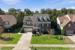 5005 Sedgewick Rd, Indian Trail, NC 28079 - Photo 43
