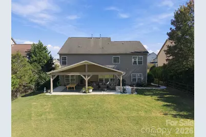 5005 Sedgewick Road, Indian Trail, NC 28079 - Photo 37
