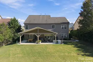 5005 Sedgewick Rd, Indian Trail, NC 28079 - Photo 37