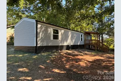 213 Northview Dorsey Street, Rutherfordton, NC 28139 - Photo 3