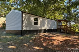213 Northview-Dorsey St, Rutherfordton, NC 28139 - Photo 3