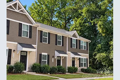 5356 Austin Knoll Court, Charlotte, NC 28269 - Photo 1