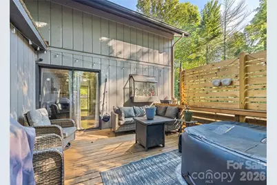 177 Forest Drive, Clyde, NC 28721 - Photo 3