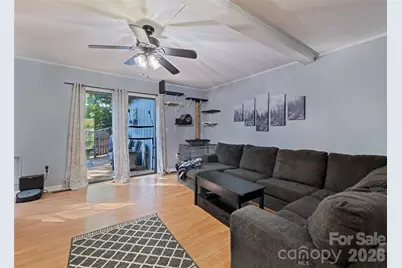177 Forest Drive, Clyde, NC 28721 - Photo 5