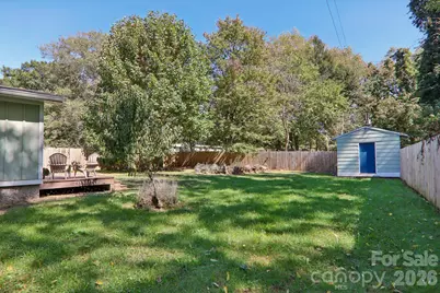 216 Vance Avenue, Black Mountain, NC 28711 - Photo 29