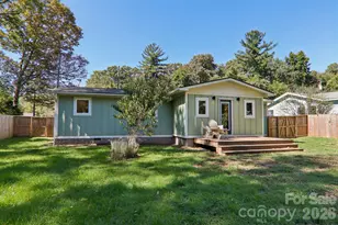 216 Vance Ave, Black Mountain, NC 28711 - Photo 27