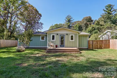 216 Vance Avenue, Black Mountain, NC 28711 - Photo 25